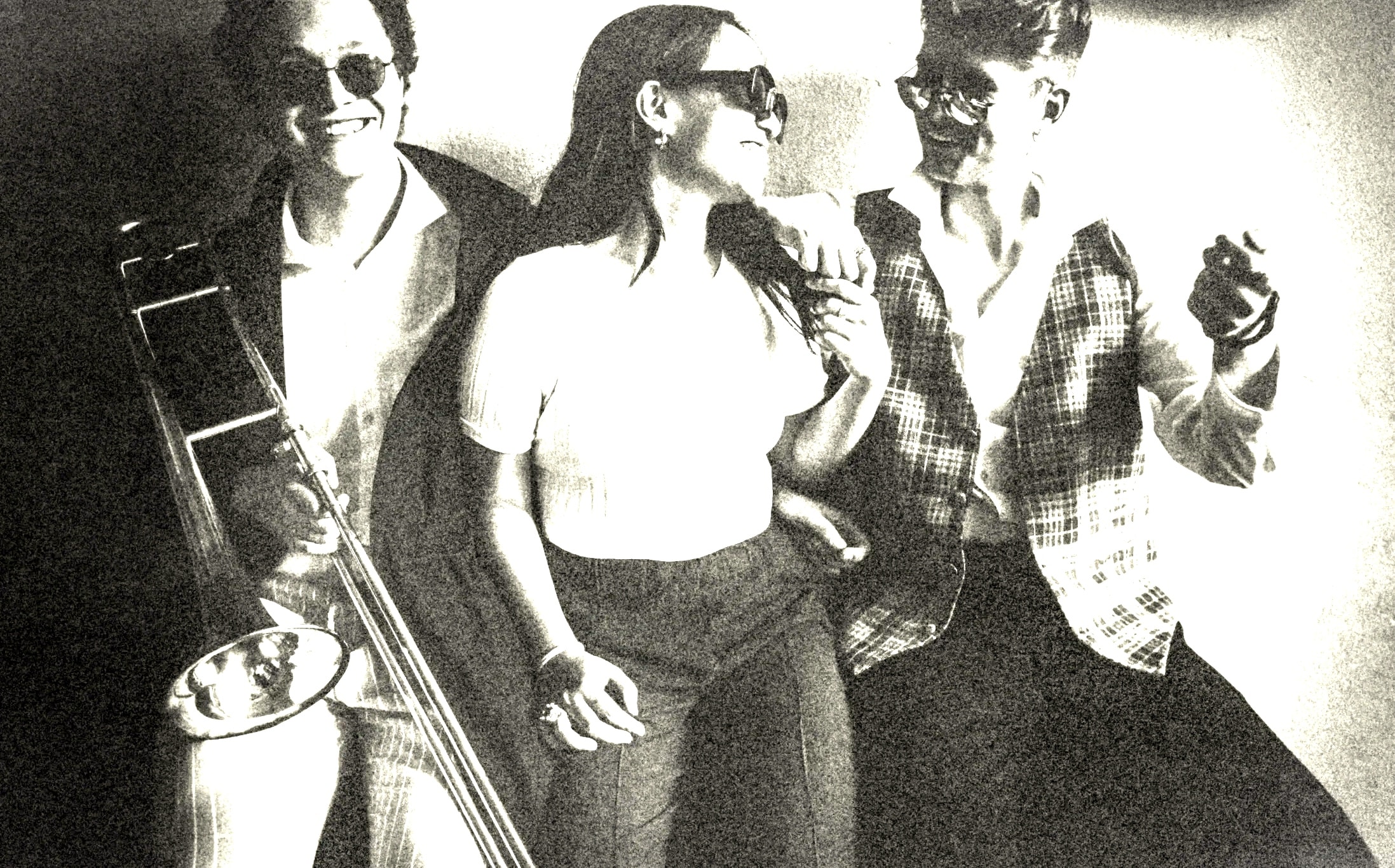 Amani Music Group performing